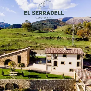 El Serradell Chalet