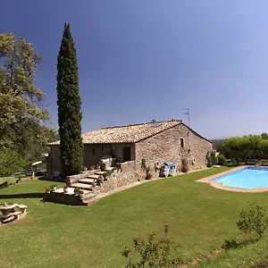 Soler De Merlant Casa rural