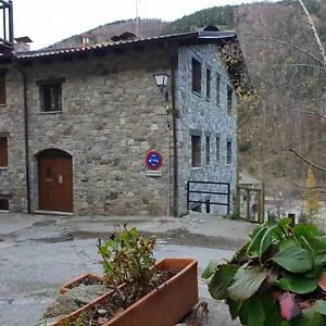 Bundanci Apartamento