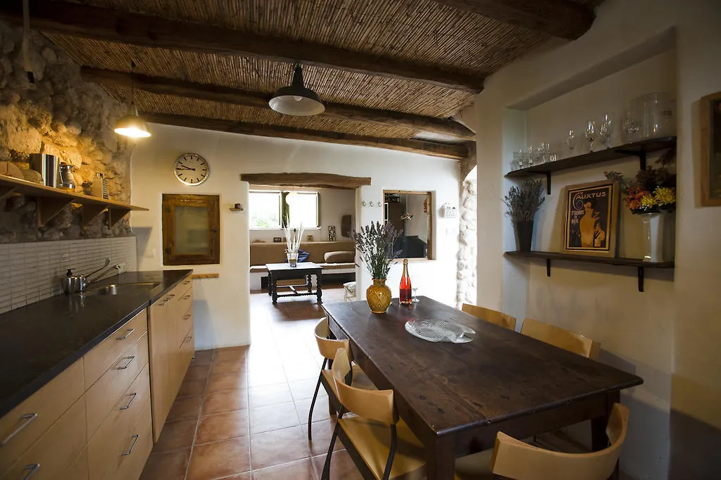 Maison d'hôtes Cal Pau Cruset à Torrellas de Foix 0*,  Espagne